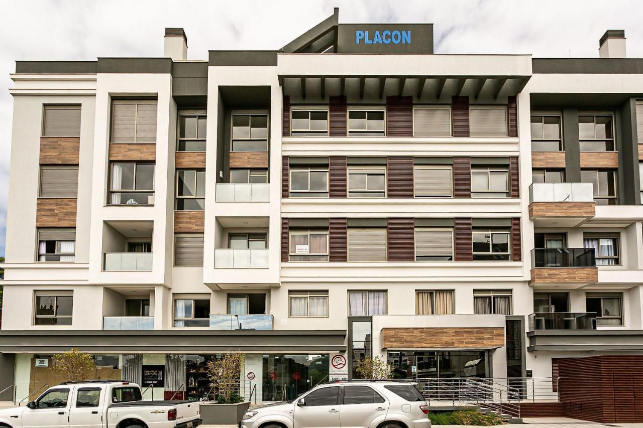 Charmoso Studio próximo a praia de Jurerê ELU201 Florianópolis Exterior foto